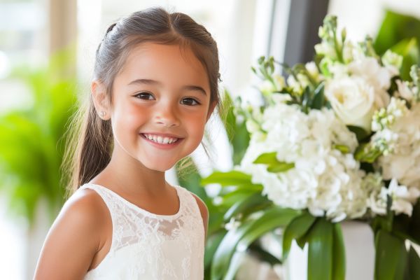 Hochzeit & Kommunion